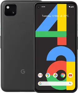 Замена стекла на телефоне Google Pixel 4a в Нижнем Новгороде